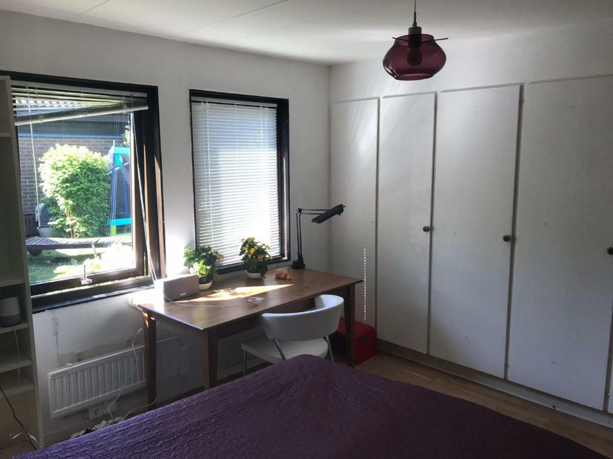 Beautiful Location Copenhagen/Malmoe Appartement Buitenkant foto