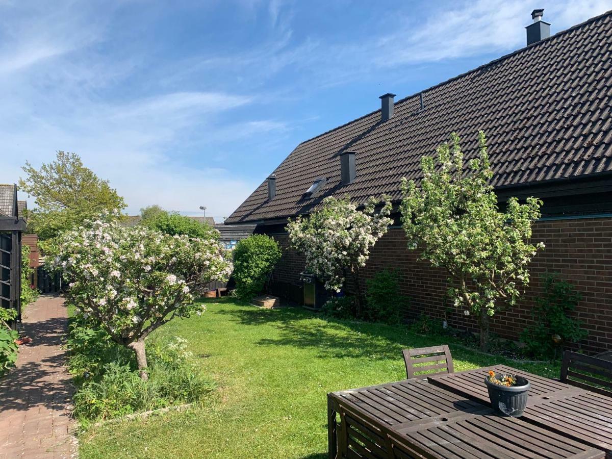 Beautiful Location Copenhagen/Malmoe Appartement Buitenkant foto