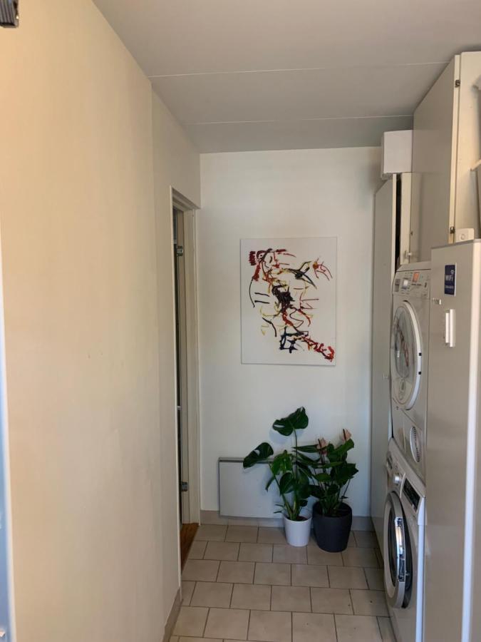 Beautiful Location Copenhagen/Malmoe Appartement Buitenkant foto