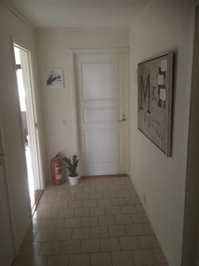 Beautiful Location Copenhagen/Malmoe Appartement Buitenkant foto